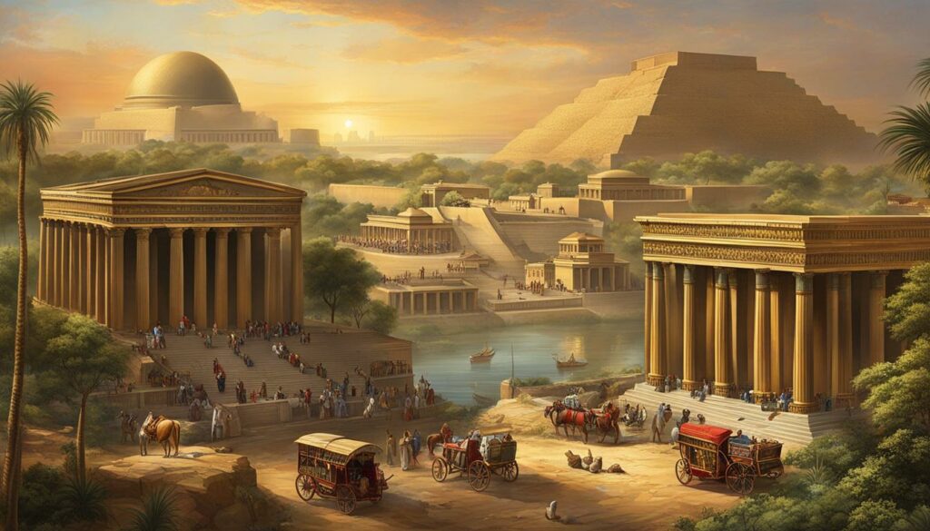 Memphis Egypt history