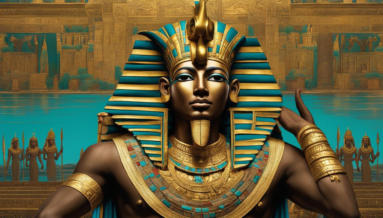 Middle Kingdom: Egypt’s Golden Age Explained – Egypt Insights