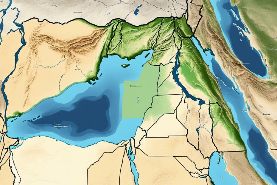Difference Between Mesopotamia And Egypt 930x620 