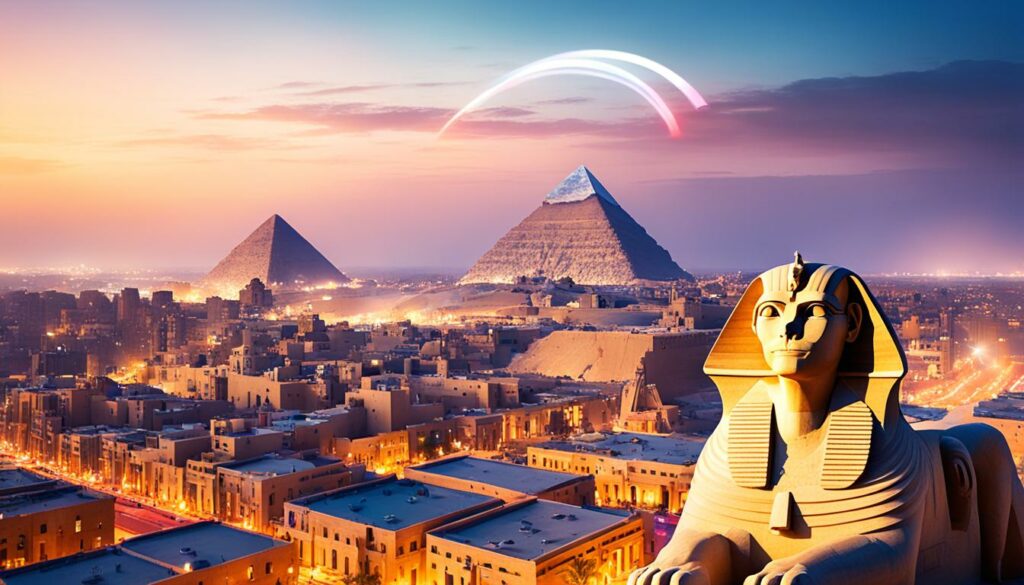 expressvpn review for egypt