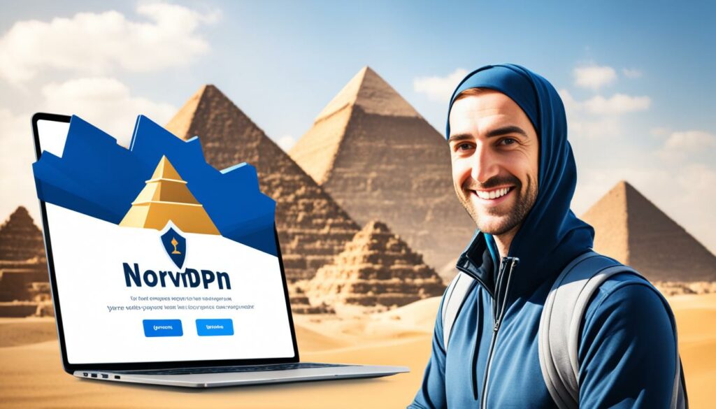 nordvpn review for egypt